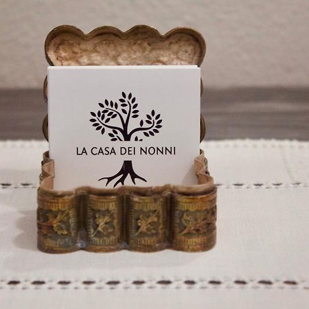 La Casa Dei Nonni Apartment Moneglia Bagian luar foto