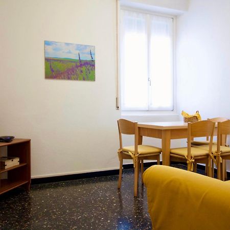 La Casa Dei Nonni Apartment Moneglia Bagian luar foto
