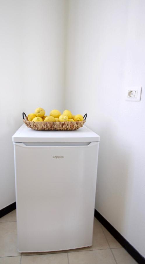 La Casa Dei Nonni Apartment Moneglia Bagian luar foto