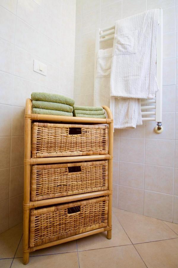 La Casa Dei Nonni Apartment Moneglia Bagian luar foto