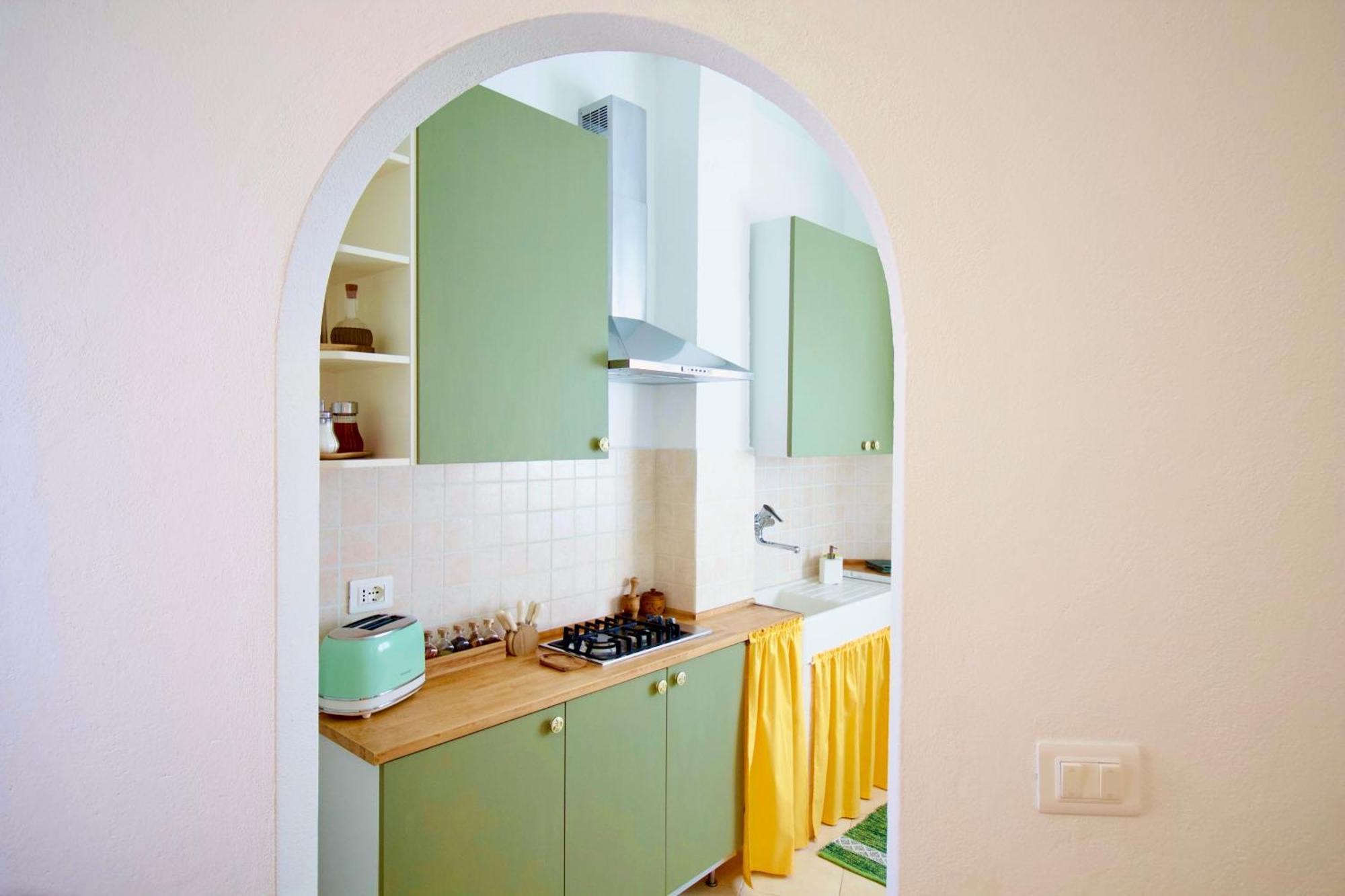 La Casa Dei Nonni Apartment Moneglia Bagian luar foto