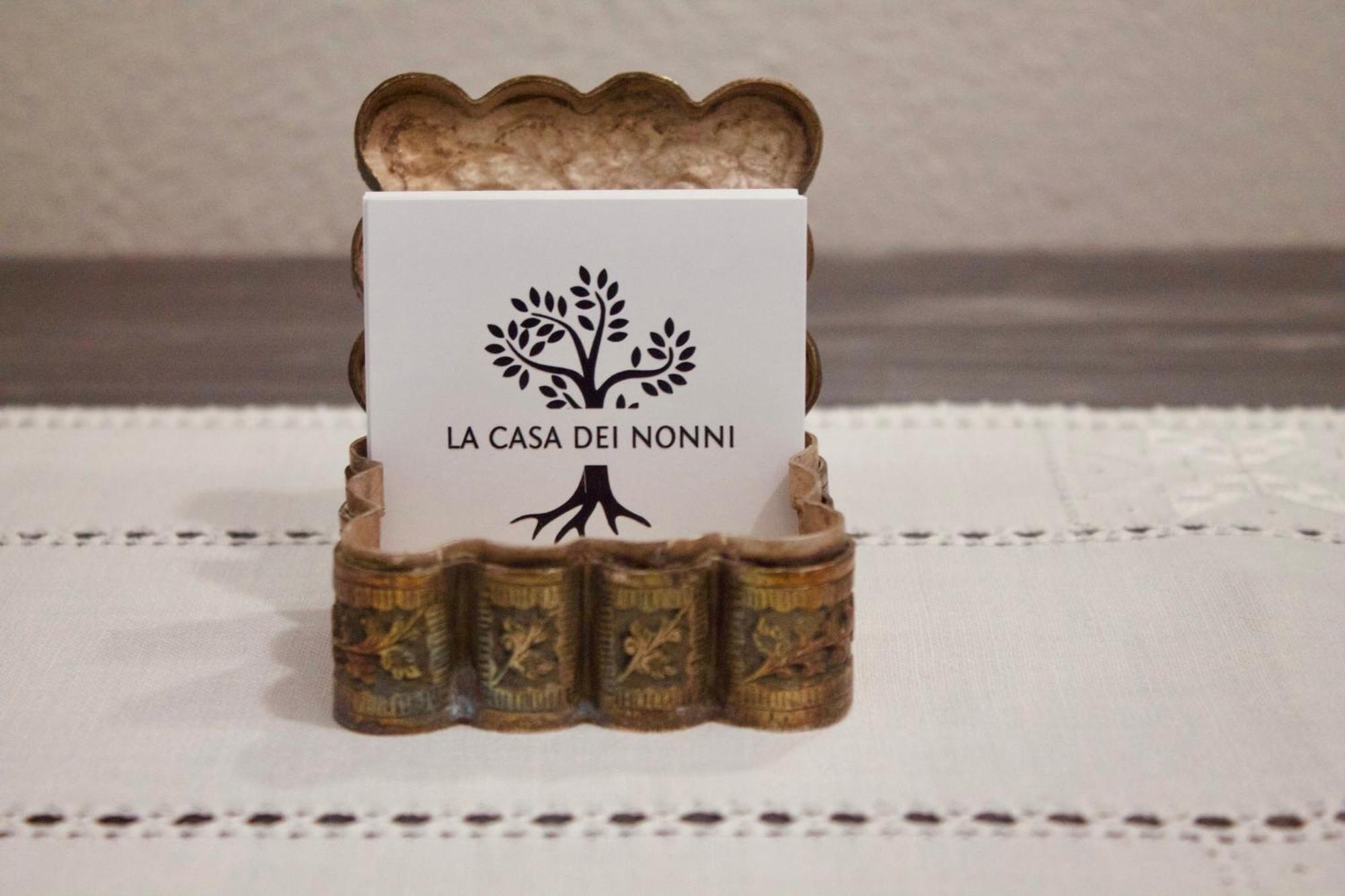 La Casa Dei Nonni Apartment Moneglia Bagian luar foto