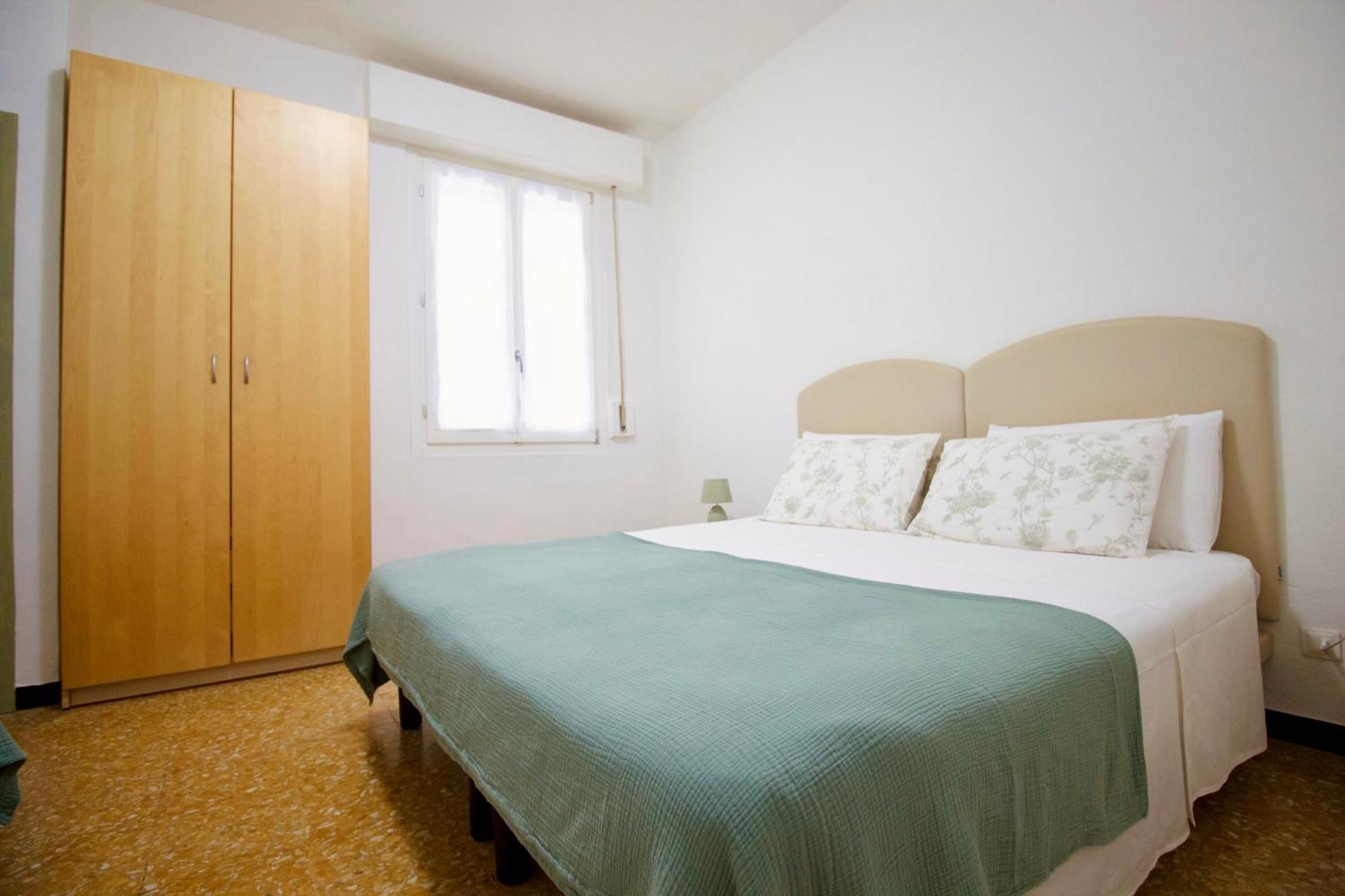 La Casa Dei Nonni Apartment Moneglia Bagian luar foto